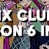 Winx Club Seaoson 6 Intro WINX AI COVER