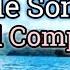 Love Me Somebody Lyrics Video Bad Company