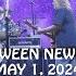 4K Gov T Mule Daze Between In New Orleans 2024 05 01