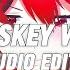 Whiskey Wine Japhet Audio Edit