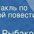 Анатолий Рыбаков Выстрел Радиоспектакль по одноименной повести Часть 2