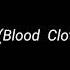 Scrim Portola Blood Clot Lyrics