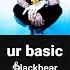 Blackbear Ur Basic