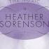 A PLACE FOR HEALING GRACE SATB Choir Heather Sorenson