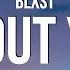 Blxst About You Lyrics