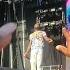 Enjoy Yourself Remix Burna Boy Pop Smoke GOVERNORS BALL NYC LIVE 9 26 21