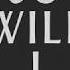 So Will I 100 Billion X Lyric Video Hillsong Worship