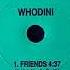 WHODINI FRIENDS Remix