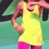 FUN Zumba Fitness Choreo By Kate Ivanova