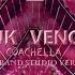 BLACKPINK Pink Venom Coachella Studio Ver Y V