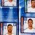 Panini UEFA Champions League 2013 2014 Official Sticker Album