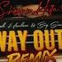 Way Out Remix Jack Harlow Big Sean Remix