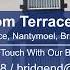 Waun Llwyd Terrace Nantymoel Bridgend CF32 7PP