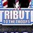 WWE Tribute To The Troops Watch Party