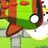 The Difference Between Every BOSS Bloon In BTD 6 Part 1 Shorts