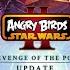 Angry Birds Star Wars 2 Duel Of The Fates Slowed