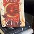 7 BOOKS LIKE CRESCENT CITY BY SARAH J MAAS Fantasy Romance Book Recommendations