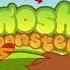 Moshi Monsters Rewritten Bleurgh Beach Squint S Shop Halloween Soundtrack