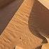 Le Mystère De La Dune Étoilée Du Sahara Enfin Élucidé