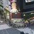 Shibuya Crossing Timelapse