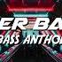 Ganger Baster Car Bass Anthology Cyberpunk Club Music