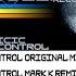 Loosing Control Original Mix