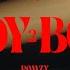 Romzy BODY2BODY Official Video