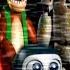 Five Nights At Candy S ALL ANIMATRONICS ALL JUMPSCARES EXTRA