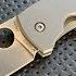 The Spyderco Techno 2 Pocketknife The Full Nick Shabazz Review