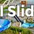 Istralandia Waterpark 2022 Croatia All WaterSlides