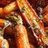 Perfect Roasted Maple Glazed Carrots Every Time