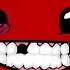 Super Meat Boy Forever All Bosses Ending