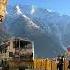 Kinnaur Views Kalpa And Rogi Road