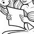 Cute Ariel Mermaid Drawing For Kids Painting Coloring For Kids Toddlers Let S Draw Together