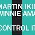 Control It Extended Mix