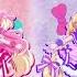 Wonderful Precure Ending 2