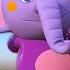 ABC Español Un Elefante Se Balanceaba Canción Infantil All Babies Channel Spanish