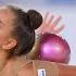 Dina Averina Ball 27 60 Russia Cup 2020 AA