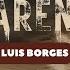 El Libro De Arena De Jorge Luis Borges Cuento Completo AUDIOLIBRO AUDIOCUENTO Voz Humana