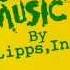 Lipps Inc Designer Music Re Remix HD