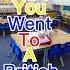 POV You Went To A British Primary School