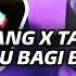 DJ TUMAREDANG X TAPI BOONG X GUE TAU SLOW TIKTOK VIRAL DJ GOMBAL