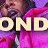 FREE Burna Boy X Wizkid Type Beat Wonda