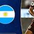 VENEZUELA Vs ARGENTINA 1 1 RESUMEN ELIMINATORIAS SUDAMERICANAS FECHA 9