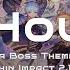 La Signora Boss Theme Phase 1 1 Hour Channel Genshin Impact 2 1 OST