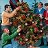 The Beach Boys Christmas Day A Mid Century S Christmas Advent