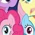 Best Friends Until The End Of Time All Bottled Up MLP FiM HD