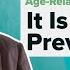 Age Related Hearing Loss Is Preventable So What Causes It