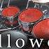 Helloween Eagle Fly Free Drum Cover