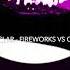 PurpleDiscoMachine VS Bob Sinclar Fireworks VS Could Be Dancing AntoMashup